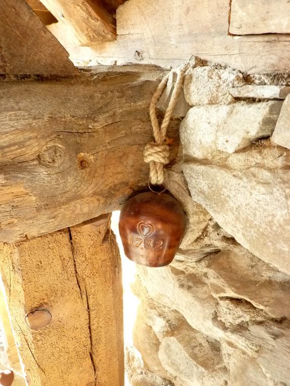 Вилла La Borda Del Zarrastiecho Сальент-де-Гальего Номер фото