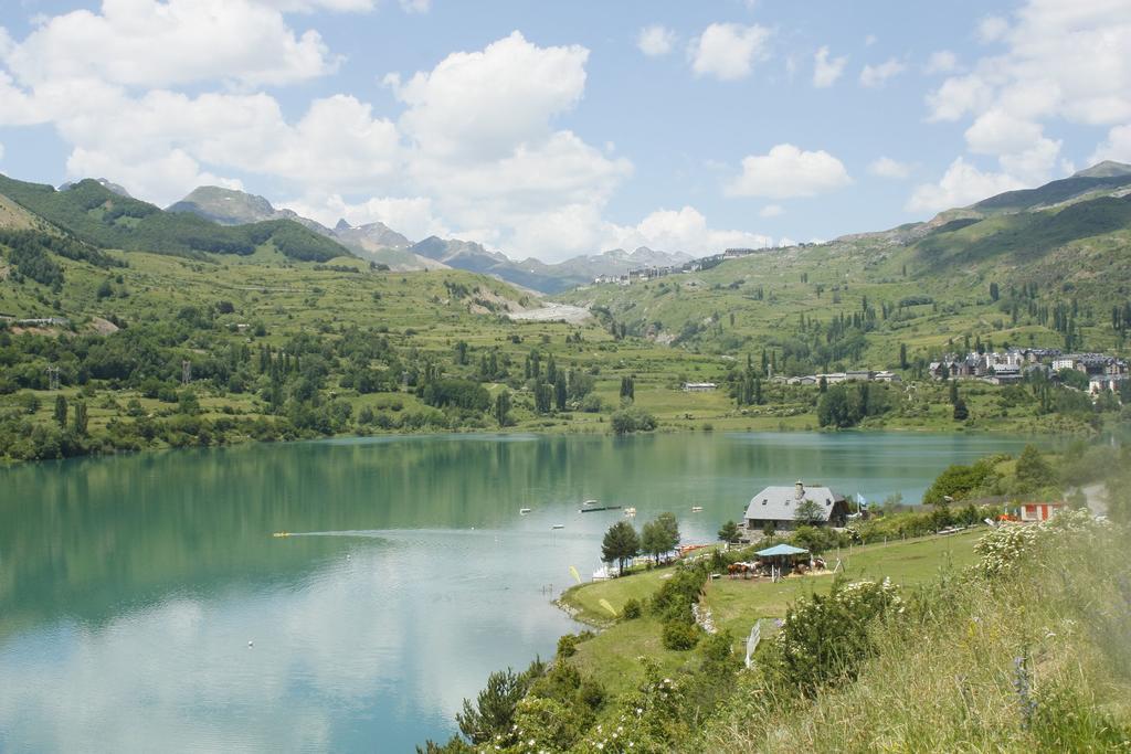Вилла La Borda Del Zarrastiecho Сальент-де-Гальего Номер фото